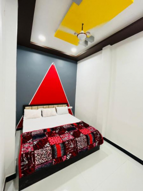 Guru kripa guest house